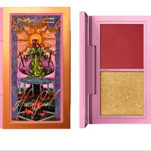 Harris reed MAC Cosmetics